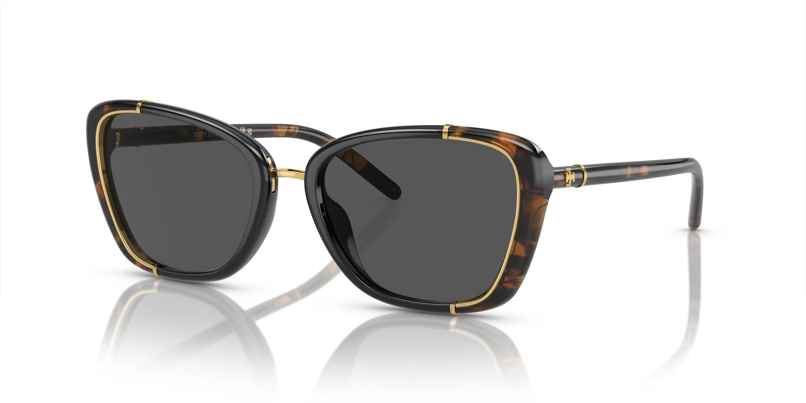 Tory Burch 9074U Sunglasses - view 9